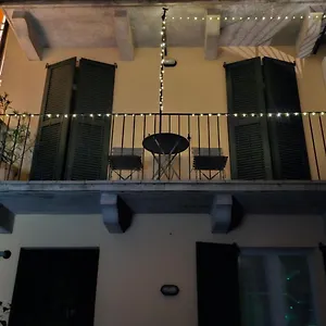 Antico Loft Appartement