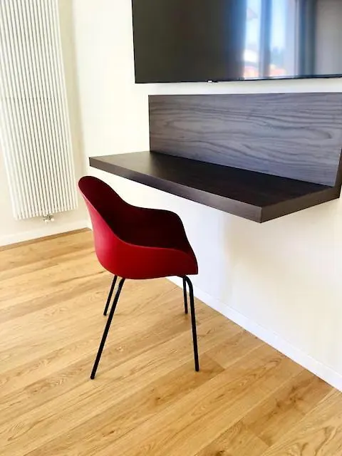 Zeus - Luxury Apartment Como