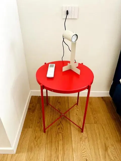 Zeus - Luxury Apartment Como