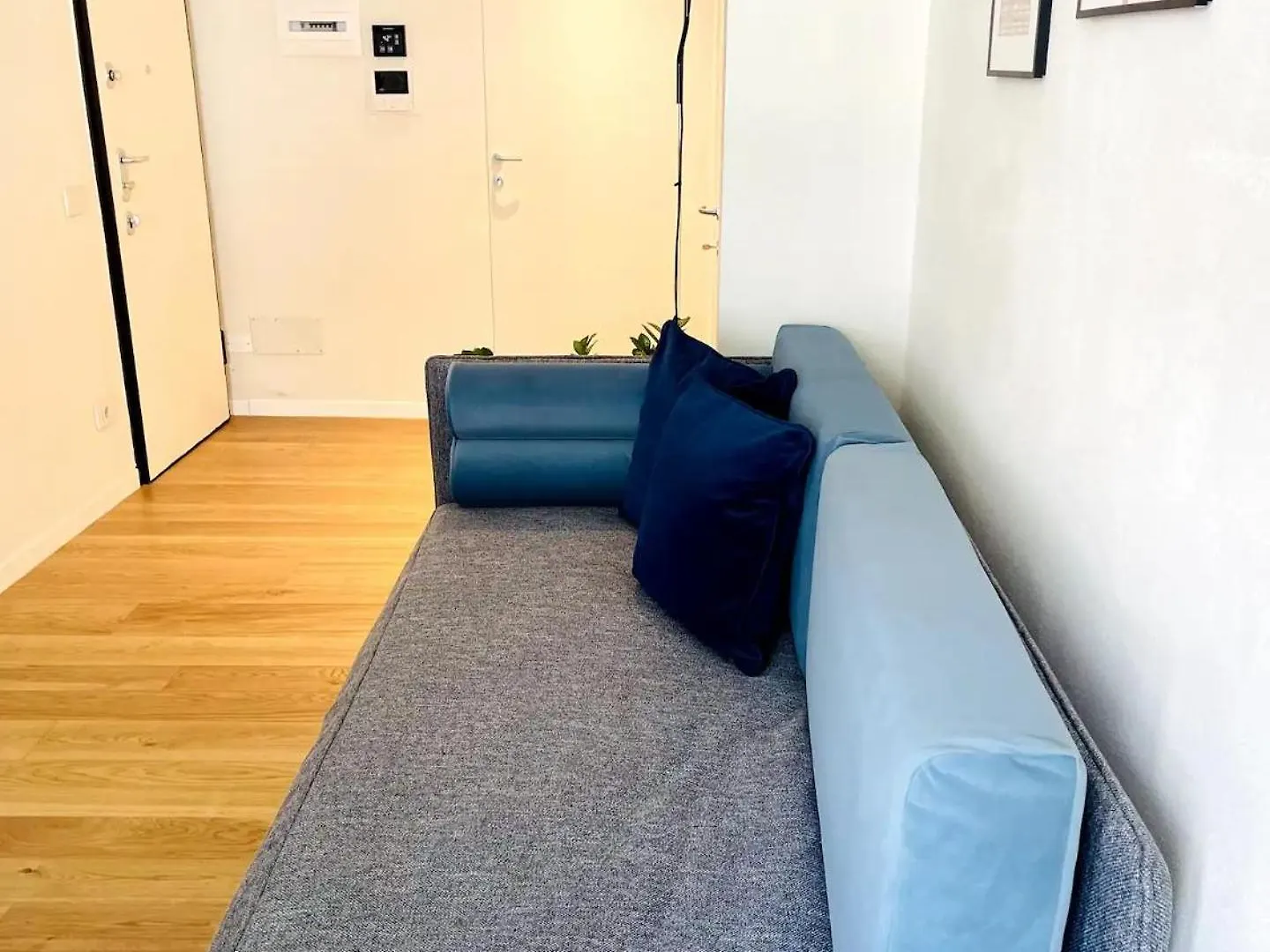 Zeus - Luxury Apartment Como
