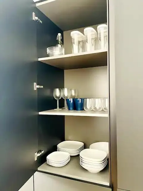 Zeus - Luxury Apartment Como