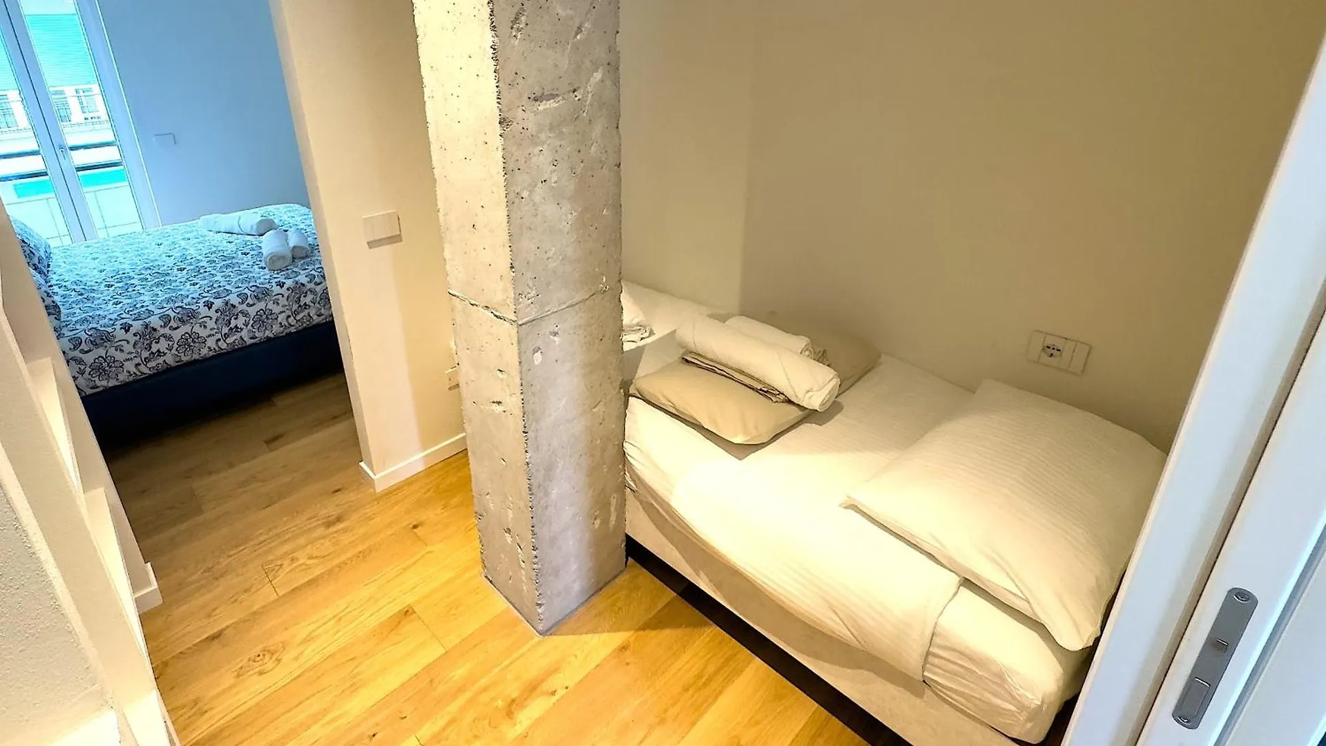 Zeus - Luxury Apartment Como
