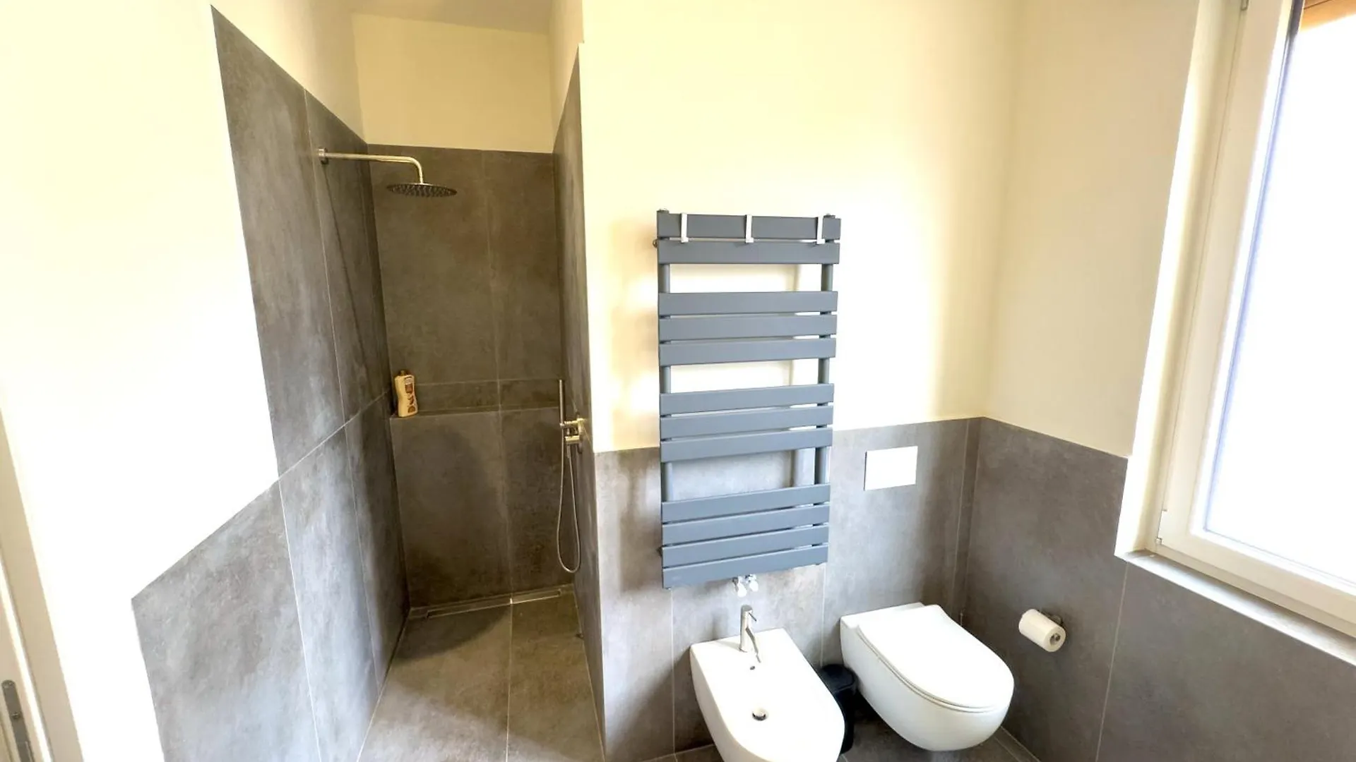 Zeus - Luxury Apartment Como