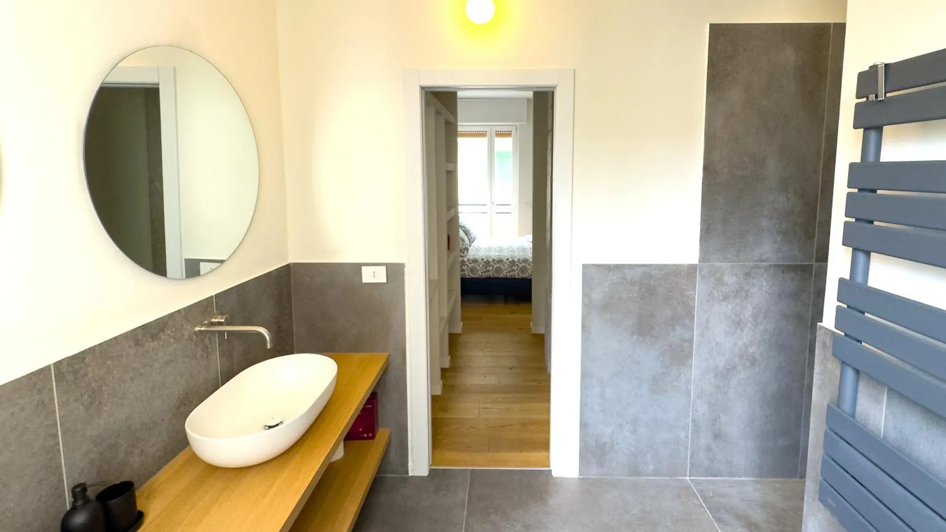 Zeus - Luxury Apartment Como
