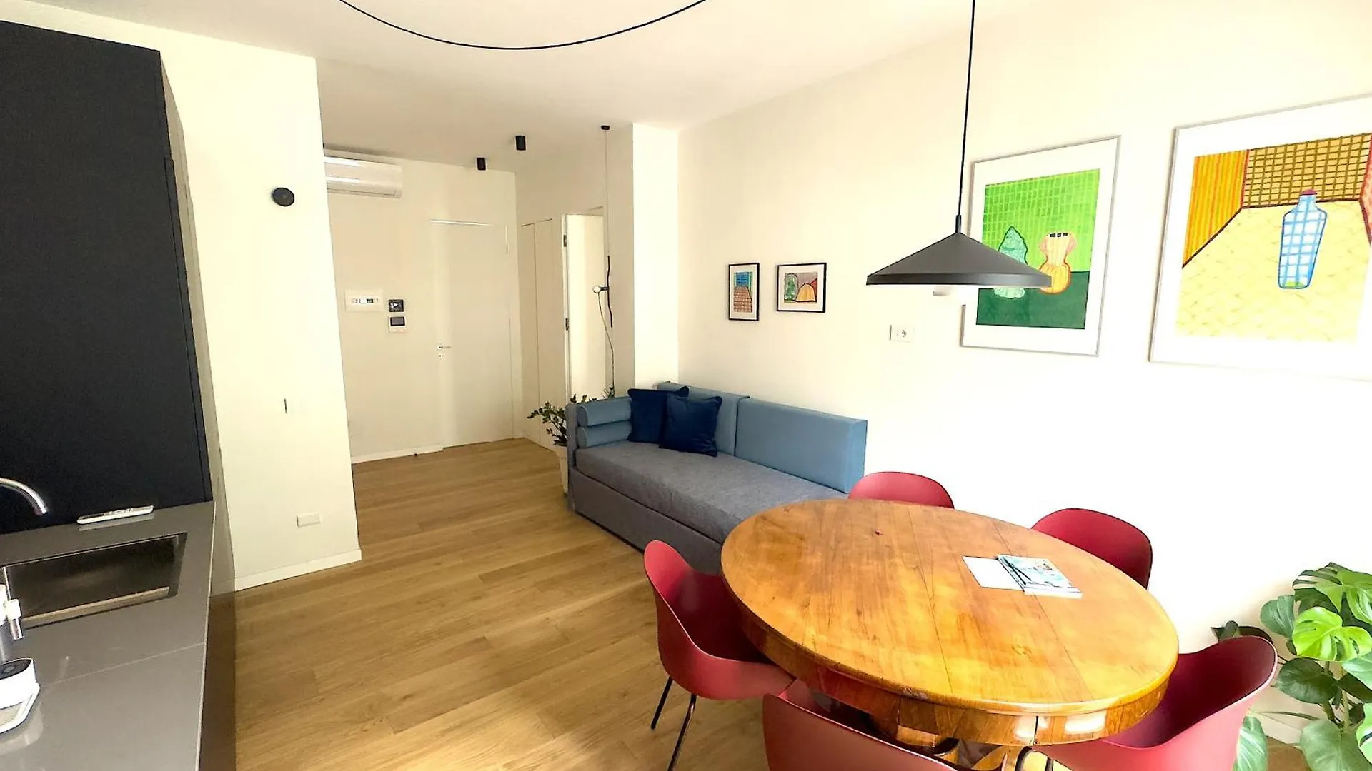 Zeus - Luxury Apartment Como Italy