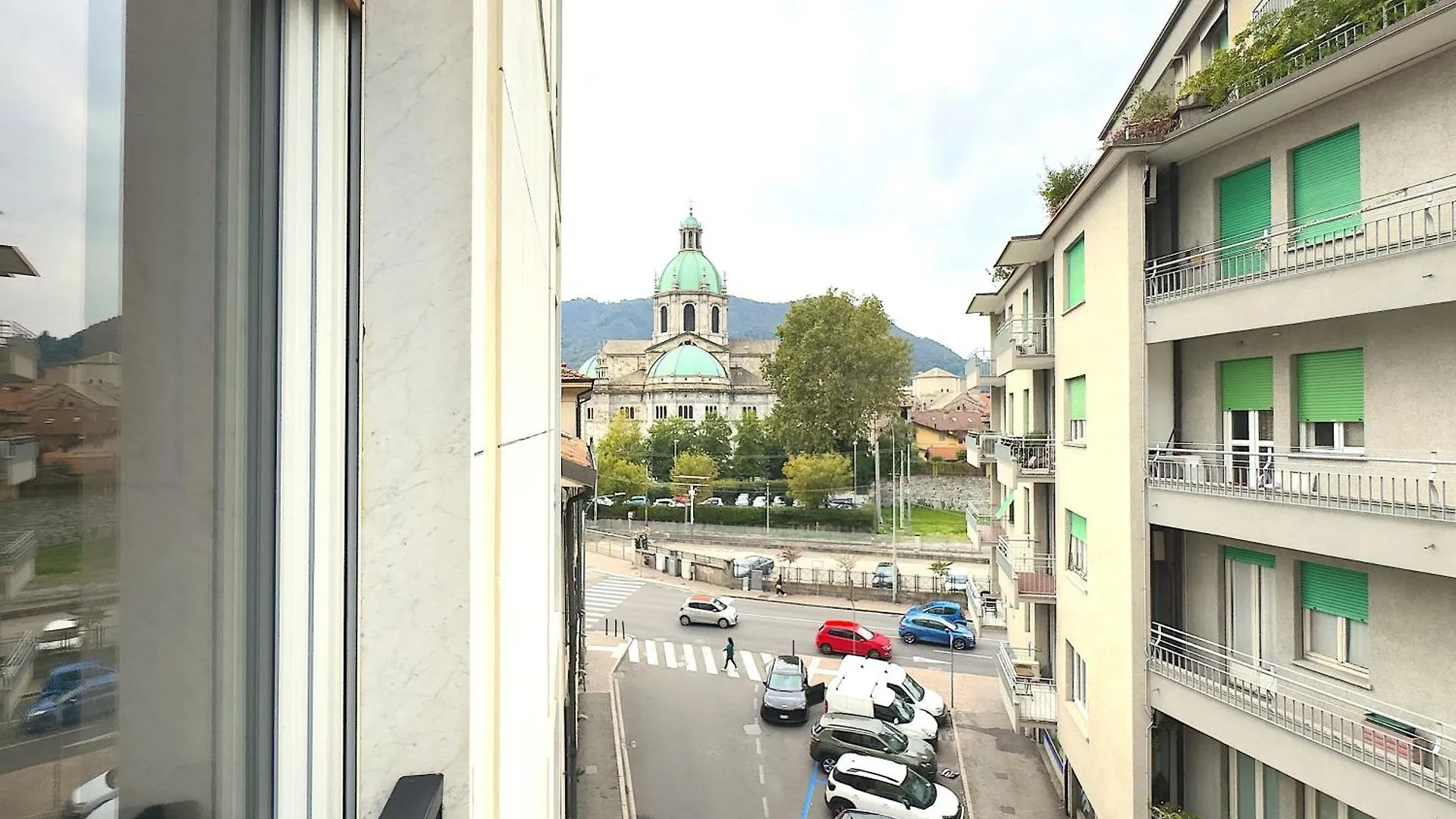 Zeus - Luxury Apartment Como
