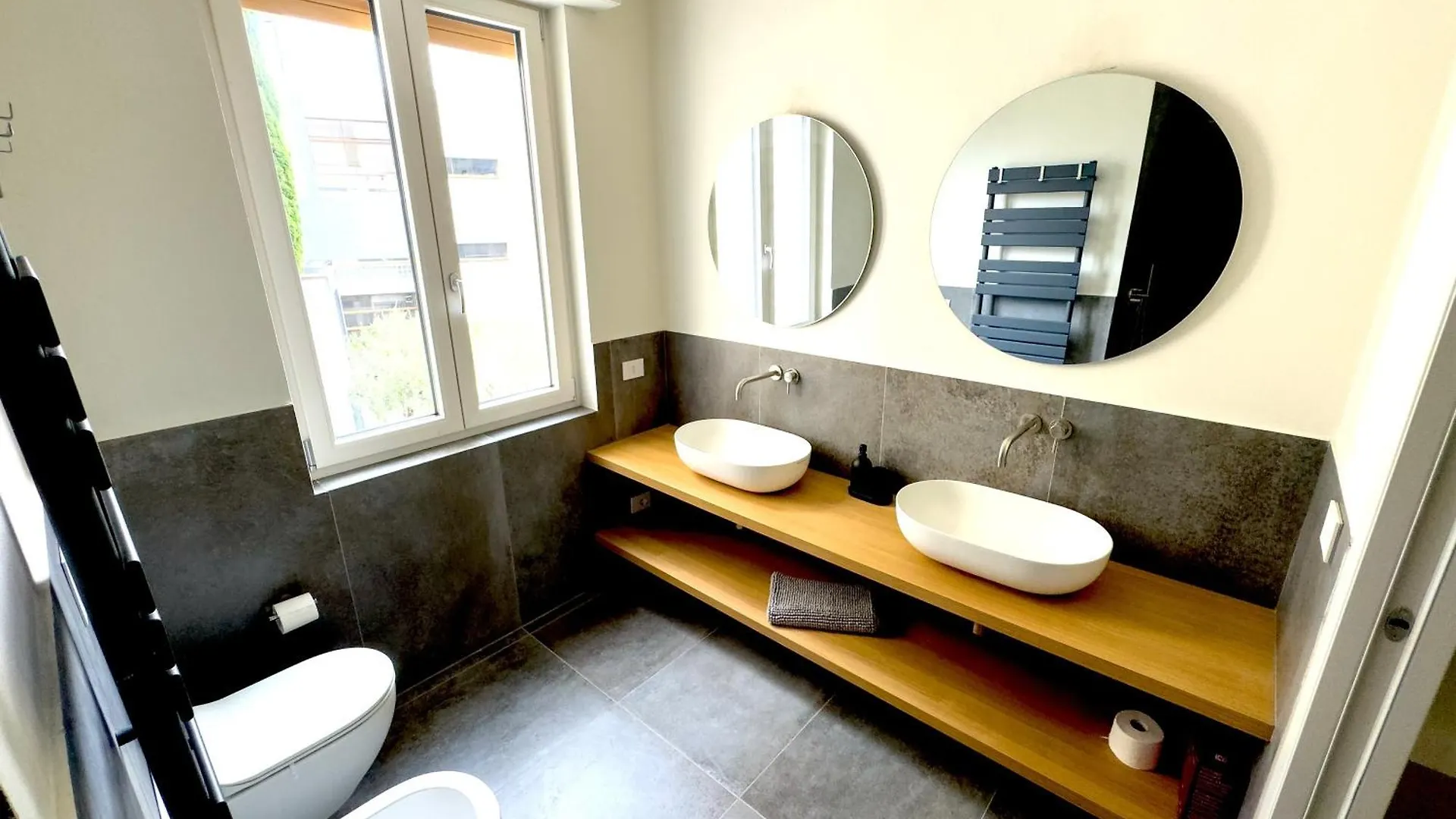 Zeus - Luxury Apartment Como