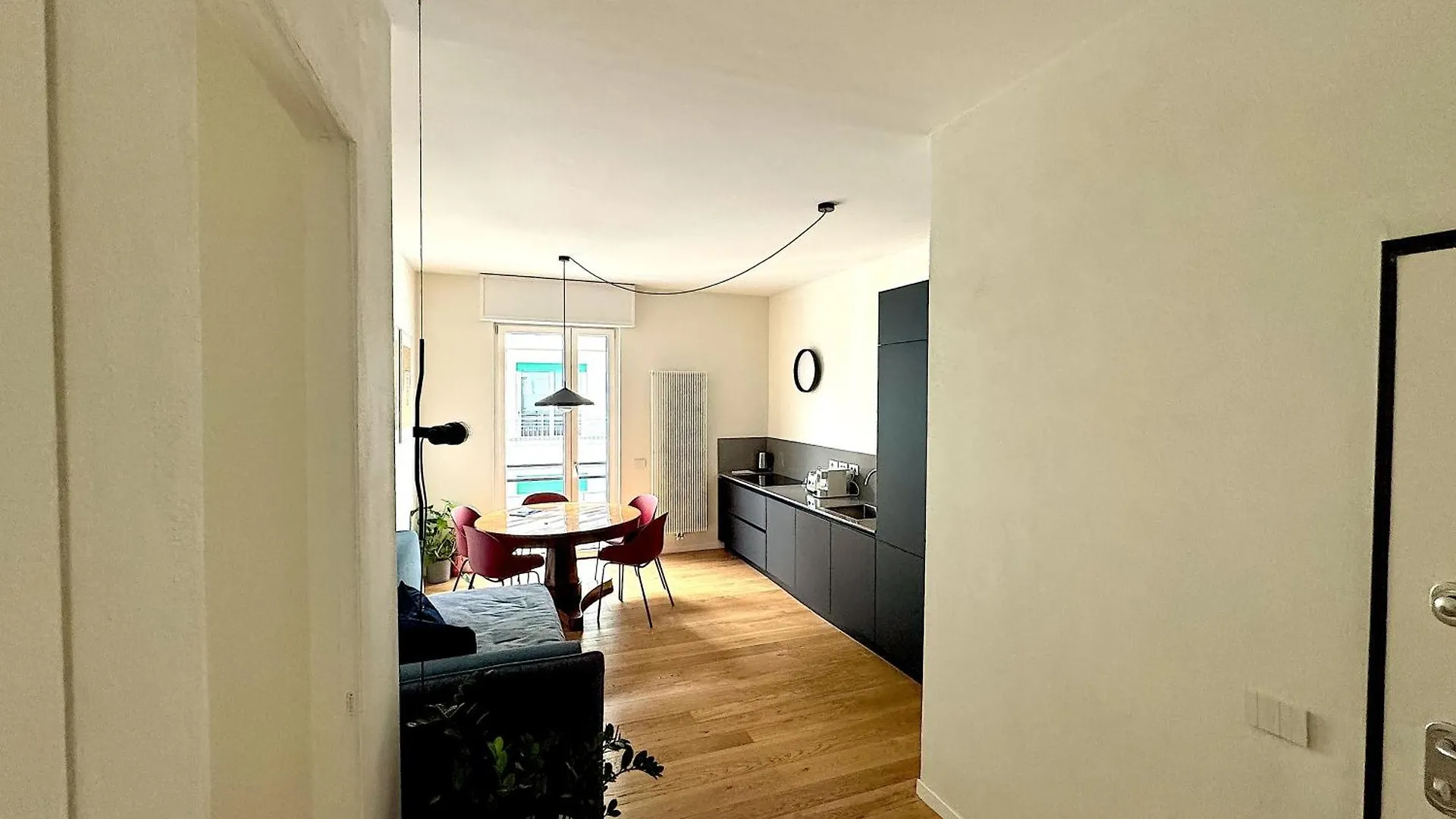 Zeus - Luxury Apartment Como