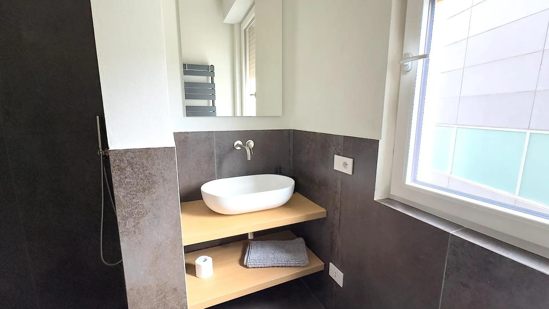 Zeus - Luxury Apartment Como