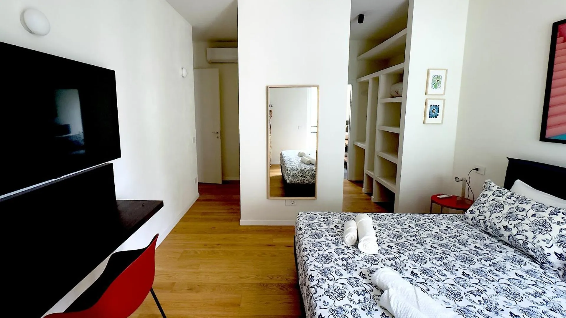Zeus - Luxury Apartment Como