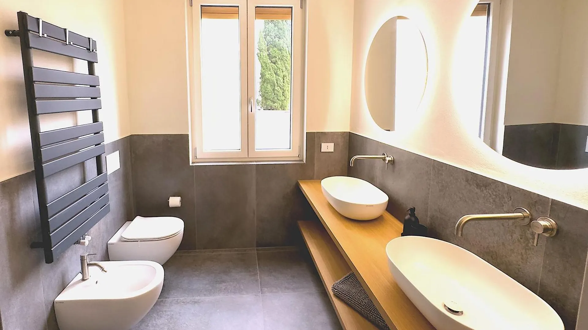 Zeus - Luxury Apartment Como