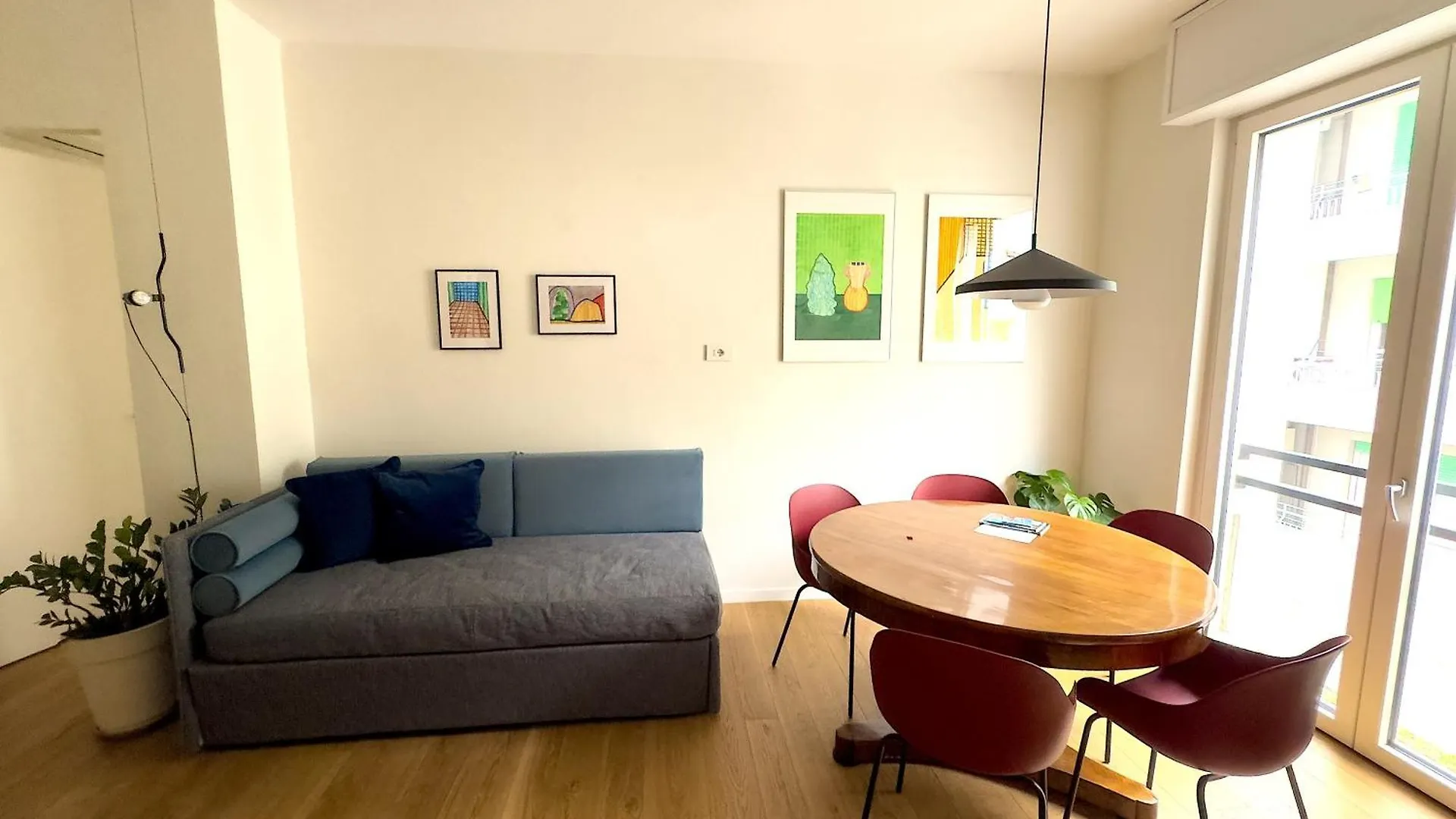 Zeus - Luxury Apartment Como 0*,