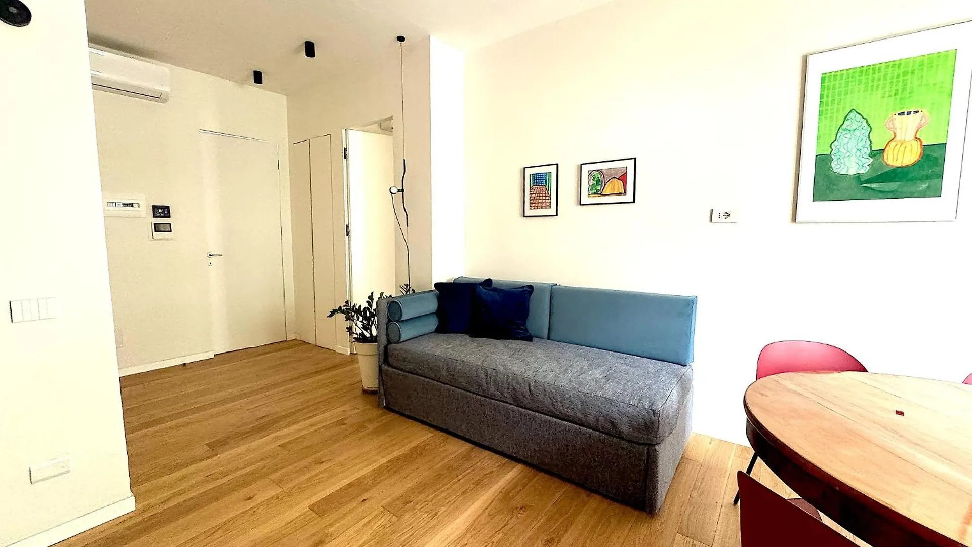 Zeus - Luxury Apartment Como