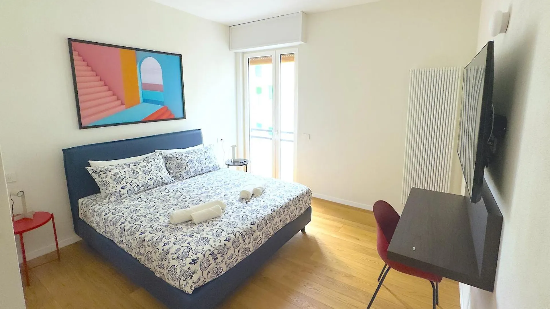 Zeus - Luxury Apartment Como