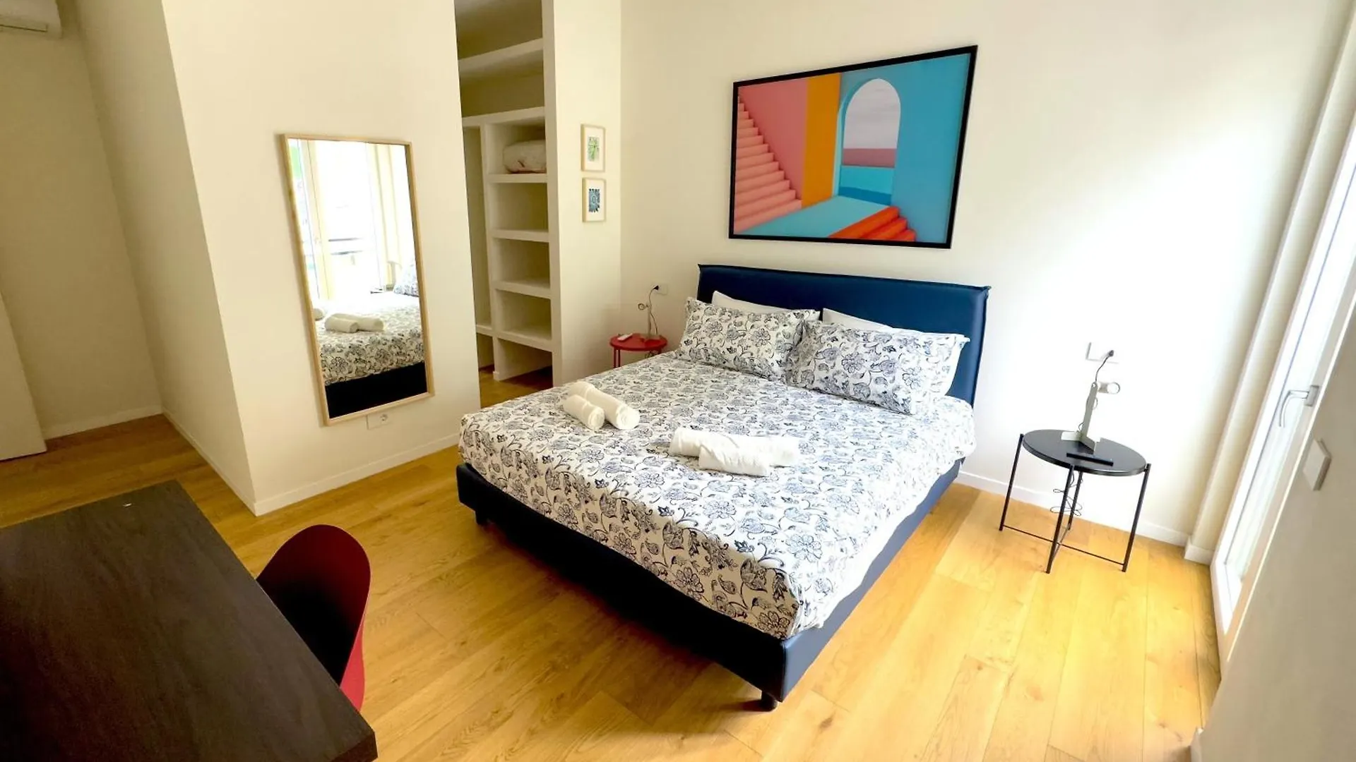 Zeus - Luxury Apartment Como
