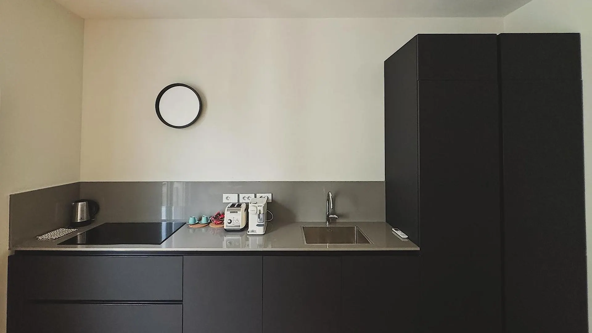 Zeus - Luxury Apartment Como 0*,  Italy