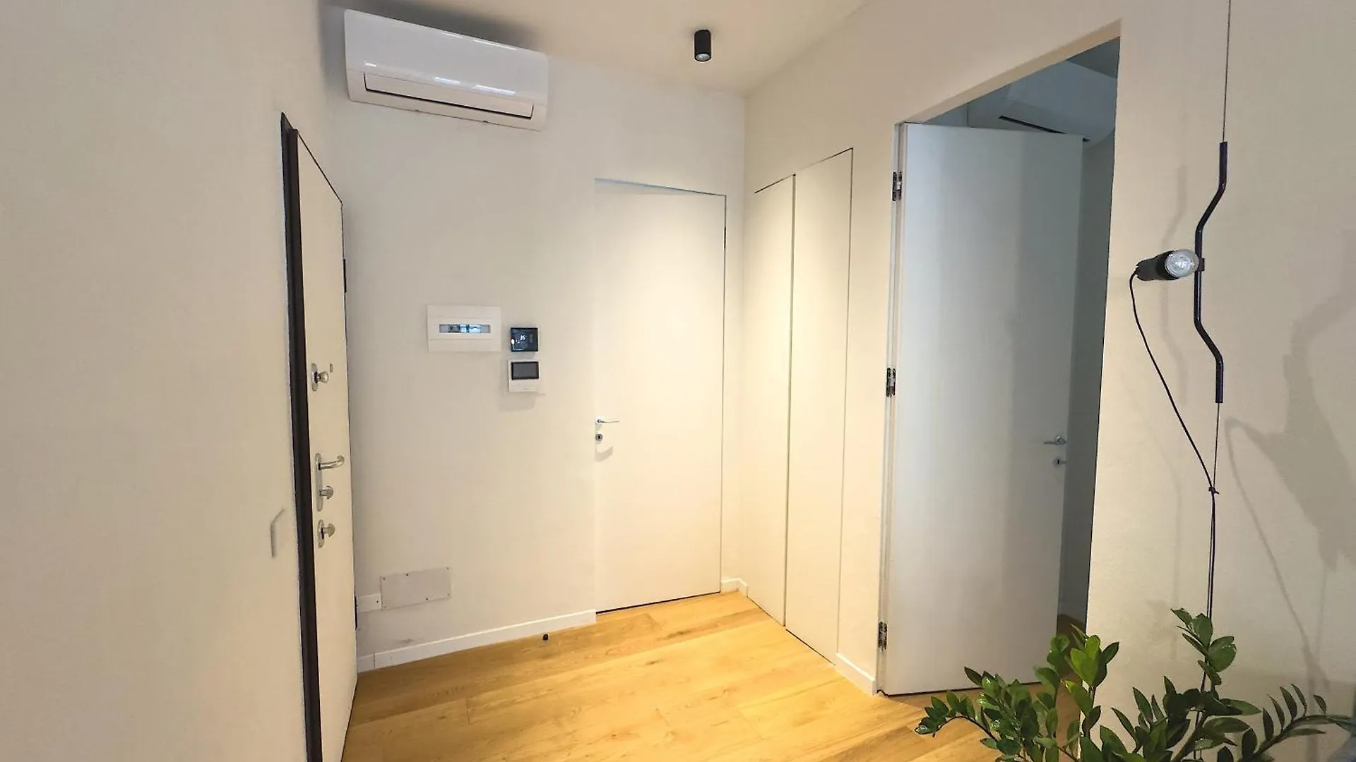 Zeus - Luxury Apartment Como