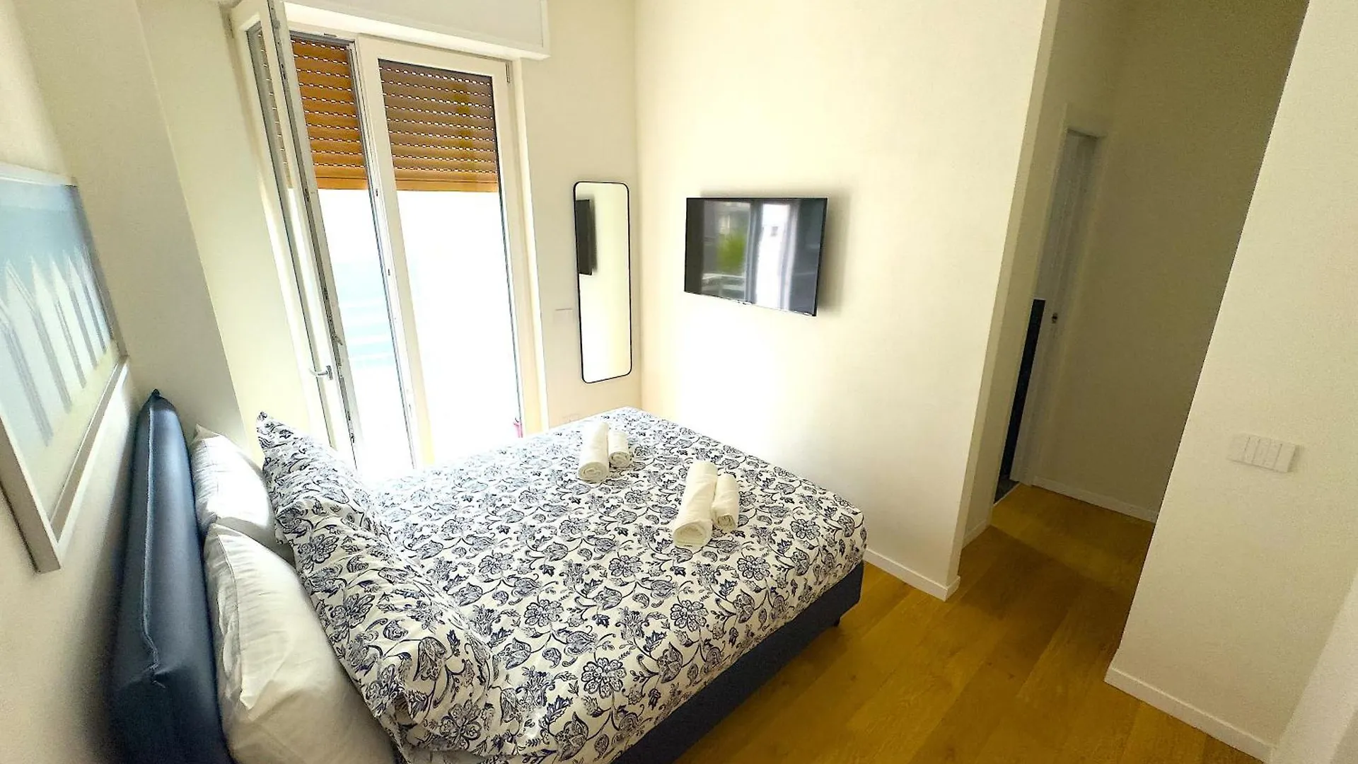 Zeus - Luxury Apartment Como