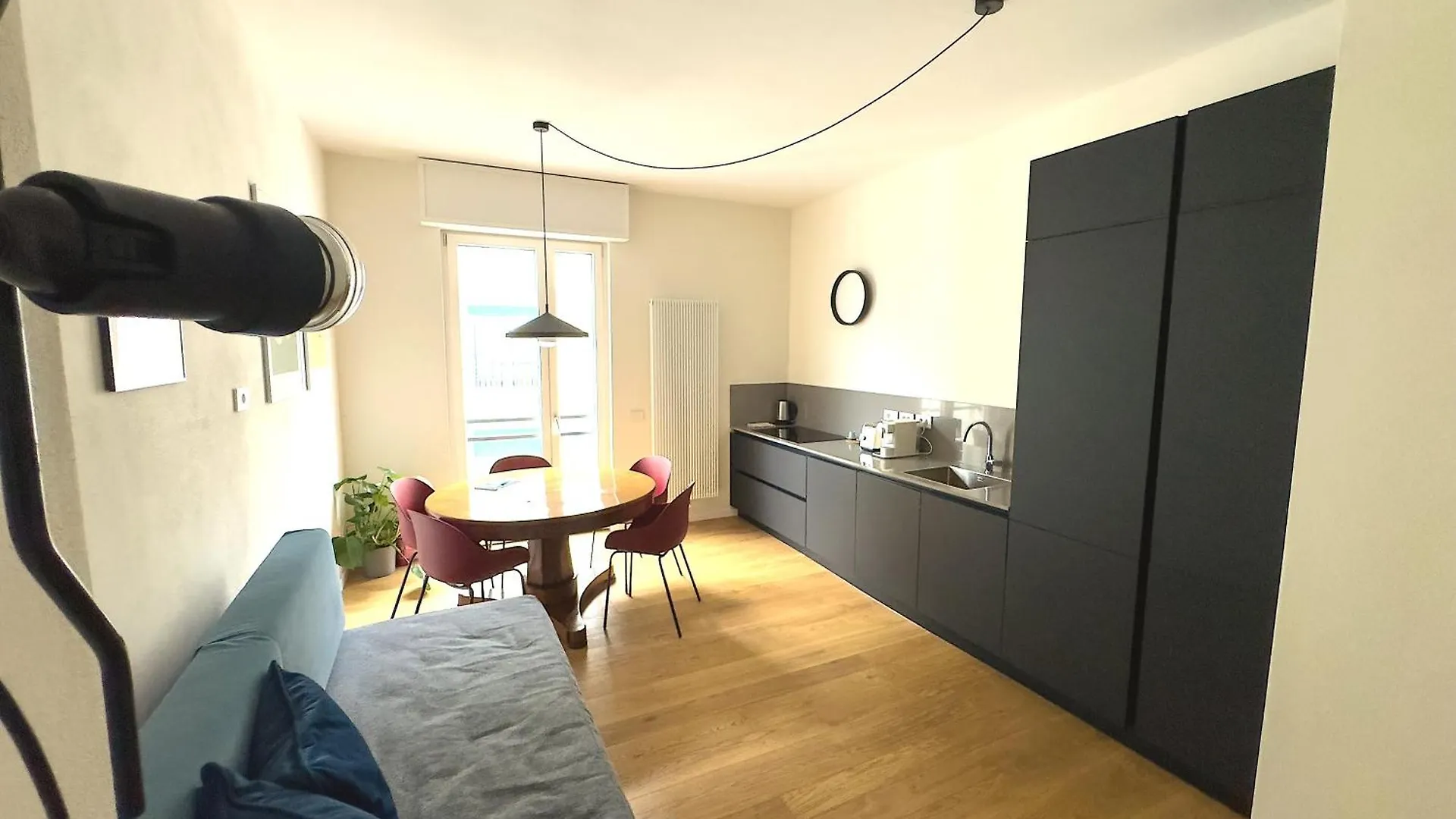Zeus - Luxury Apartment Como 0*,