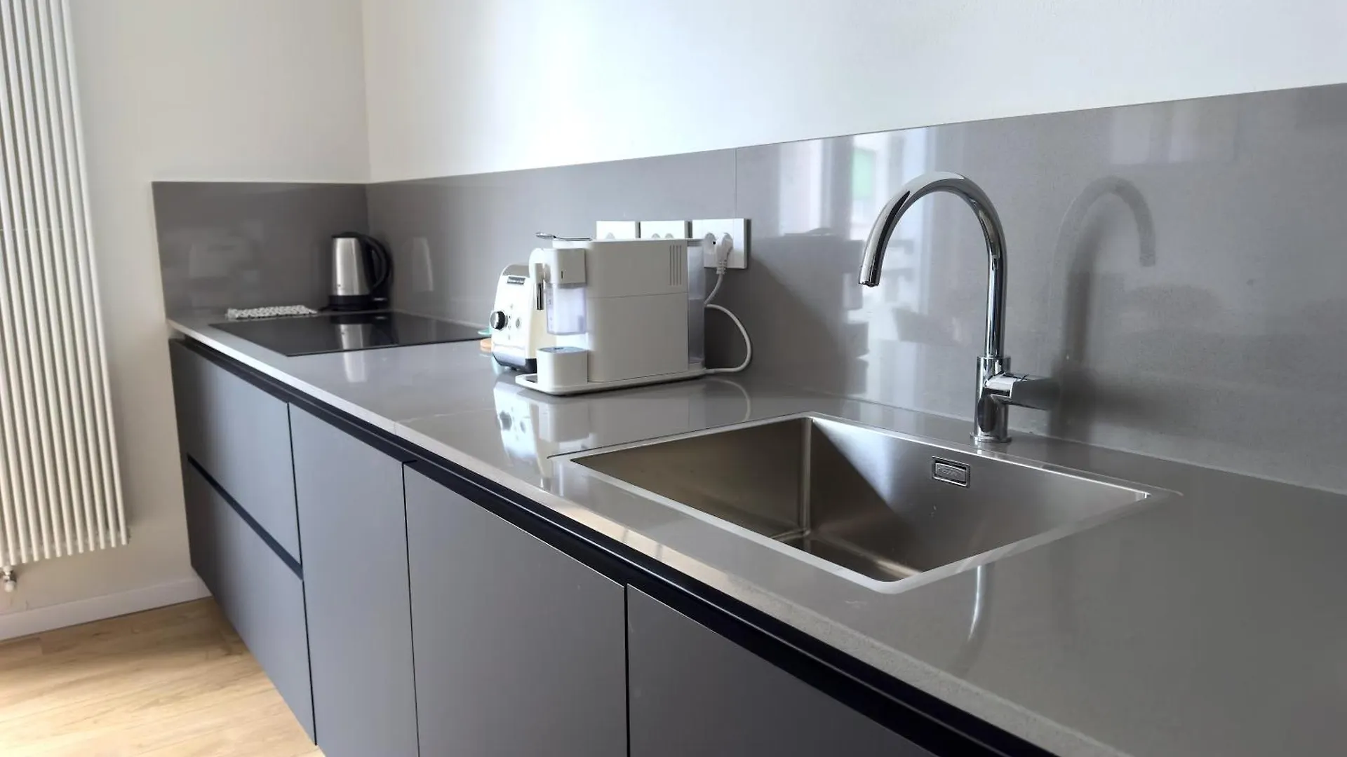 Zeus - Luxury Apartment Como Italy