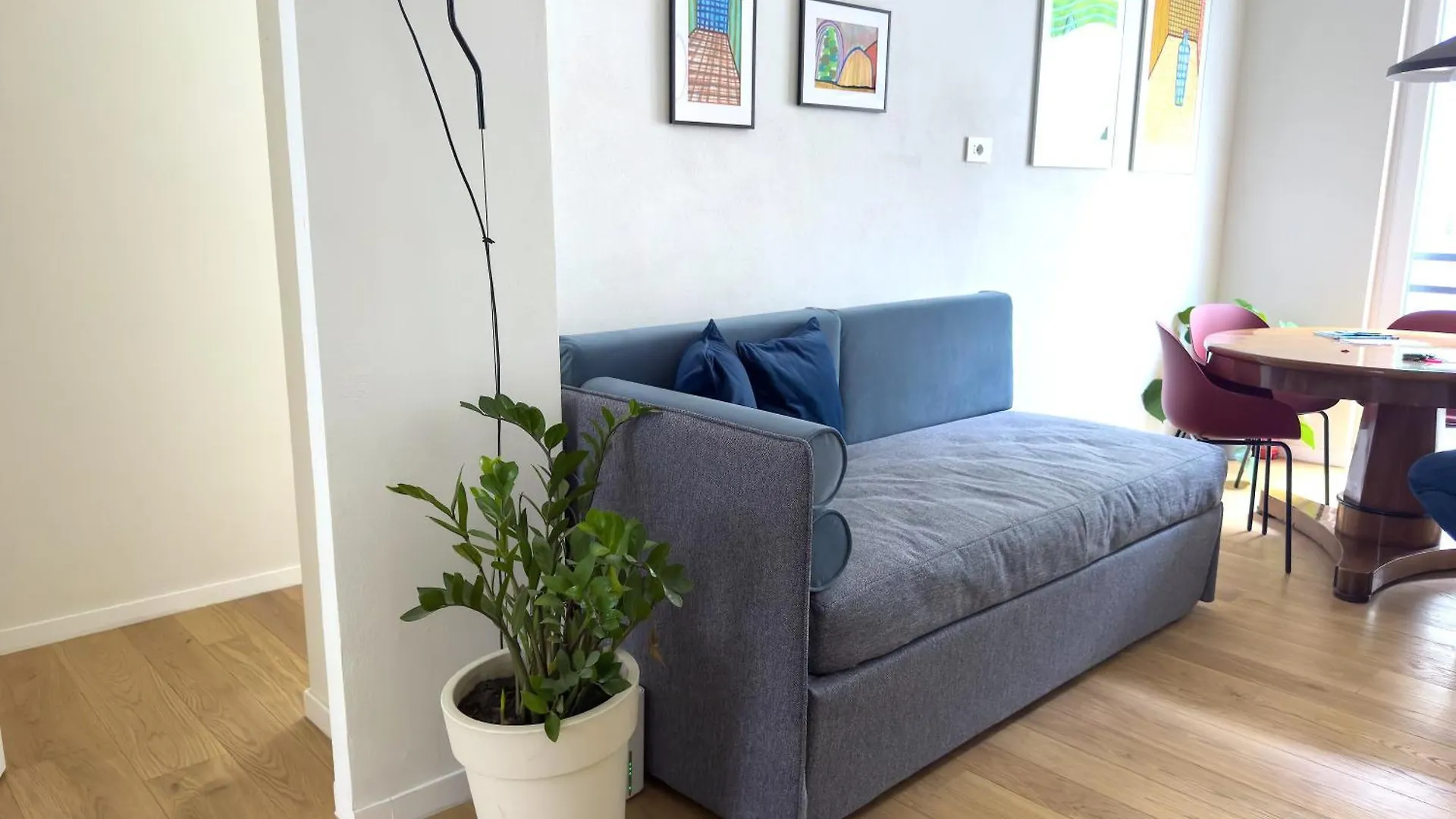 Zeus - Luxury Apartment Como