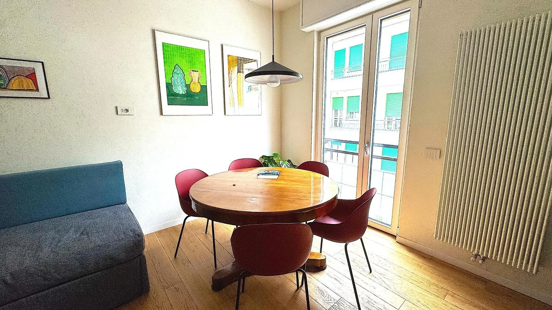 Zeus - Luxury Apartment Como Italy