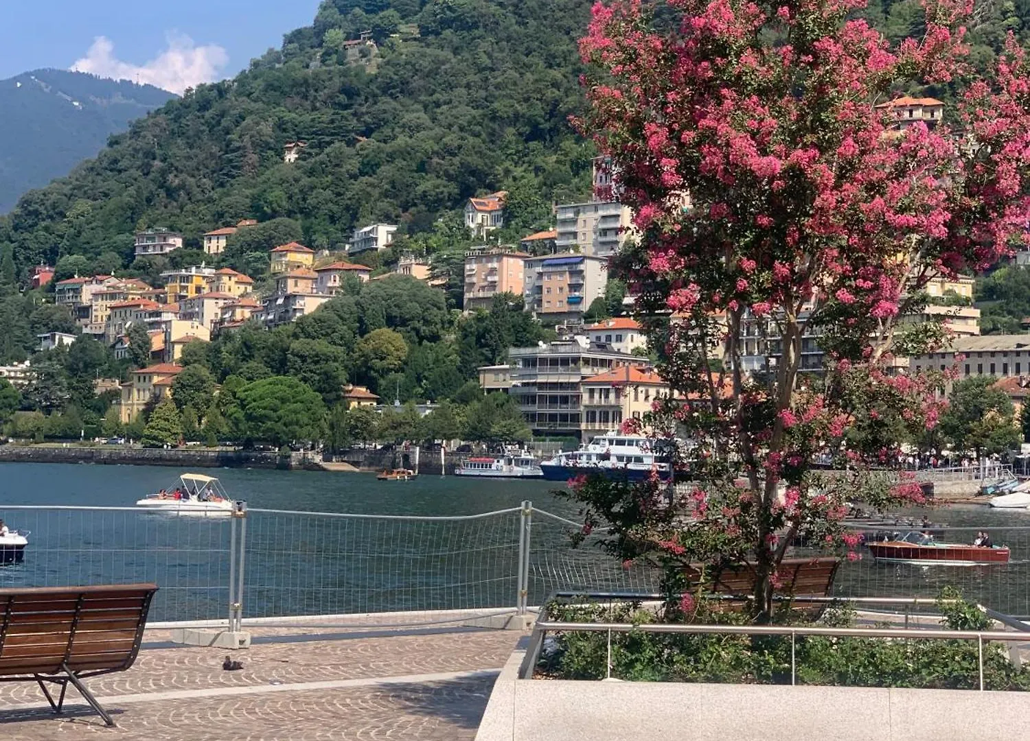 Zeus - Luxury Apartment Como