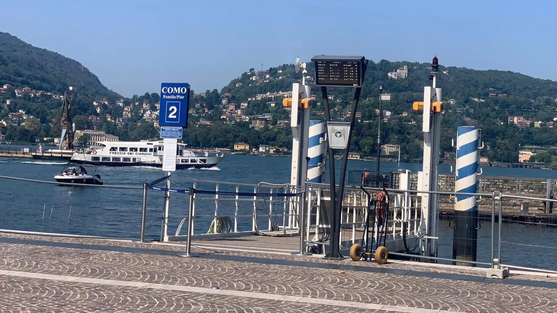 Zeus - Luxury Apartment Como