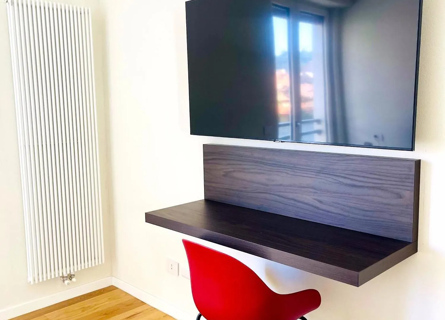 Zeus - Luxury Apartment Como Italy