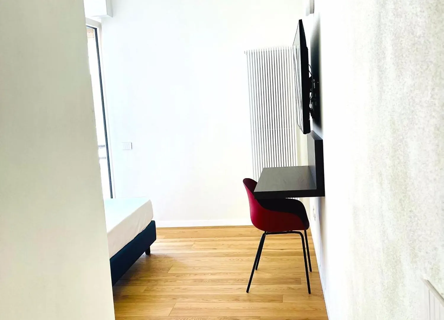 Zeus - Luxury Apartment Como Italy