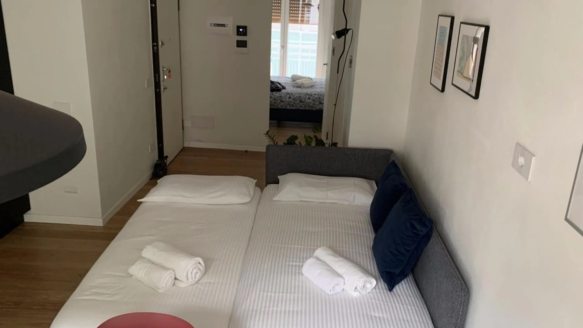 Zeus - Luxury Apartment Como