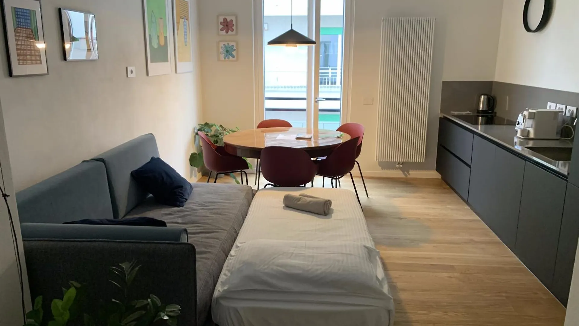 Zeus - Luxury Apartment Como