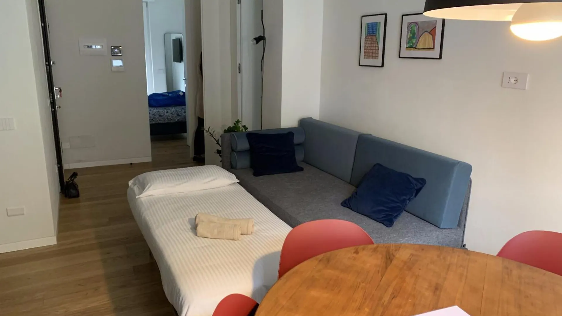 Zeus - Luxury Apartment Como 0*,