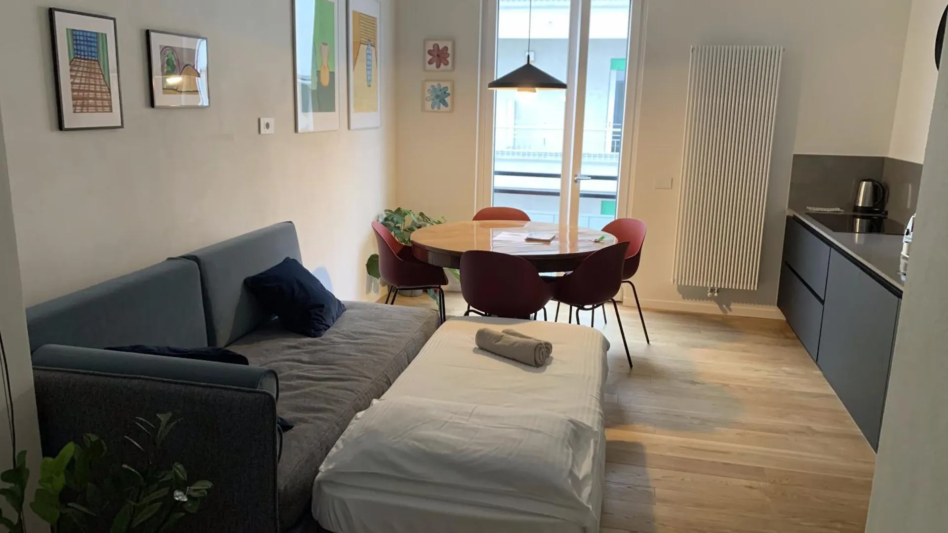 Zeus - Luxury Apartment Como 0*,  Italy